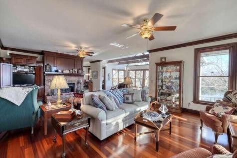 29 Caboose Lane Hayesville NC 28904