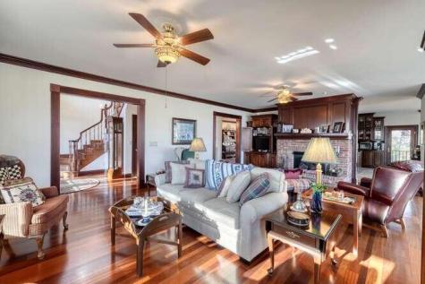 29 Caboose Lane Hayesville NC 28904