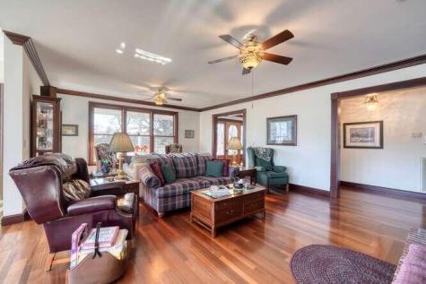 29 Caboose Lane Hayesville NC 28904