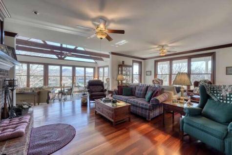 29 Caboose Lane Hayesville NC 28904