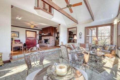 29 Caboose Lane Hayesville NC 28904
