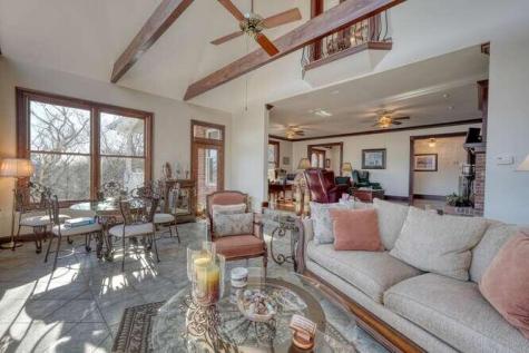 29 Caboose Lane Hayesville NC 28904