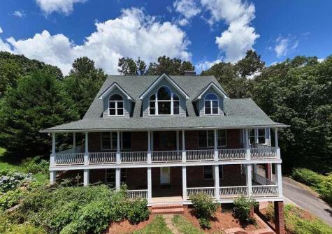29 Caboose Lane Hayesville NC 28904