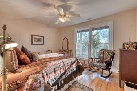 29 Caboose Lane Hayesville NC 28904