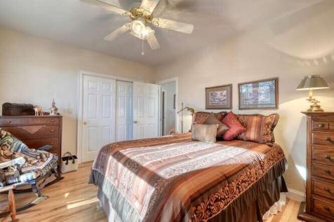 29 Caboose Lane Hayesville NC 28904