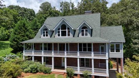 29 Caboose Lane Hayesville NC 28904