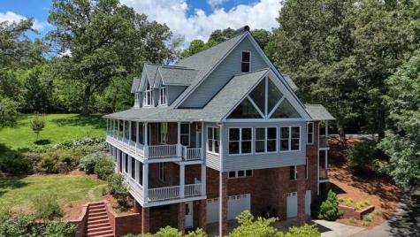 29 Caboose Lane Hayesville NC 28904