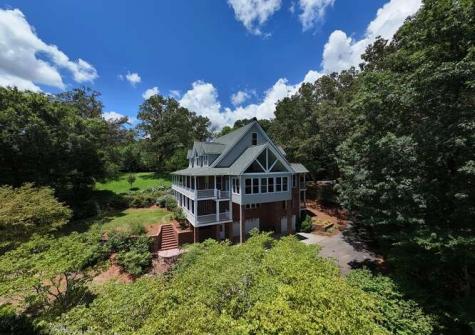 29 Caboose Lane Hayesville NC 28904