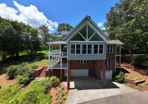 29 Caboose Lane Hayesville NC 28904