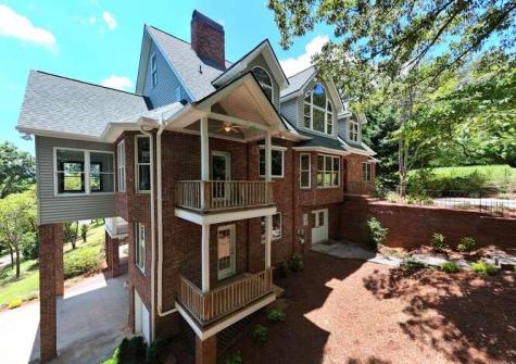 29 Caboose Lane Hayesville NC 28904