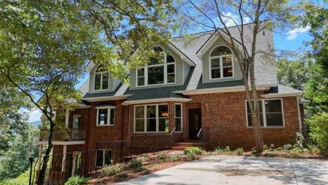 29 Caboose Lane Hayesville NC 28904