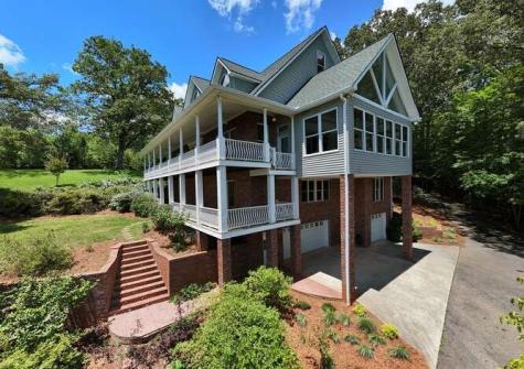 29 Caboose Lane Hayesville NC 28904