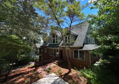29 Caboose Lane Hayesville NC 28904