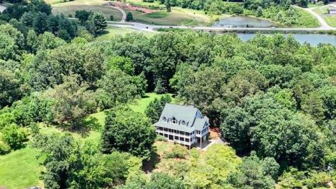 29 Caboose Lane Hayesville NC 28904