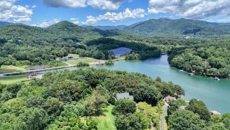 29 Caboose Lane Hayesville NC 28904