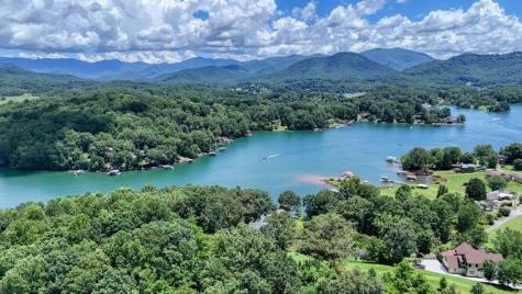 29 Caboose Lane Hayesville NC 28904