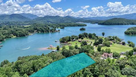 29 Caboose Lane Hayesville NC 28904