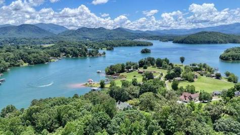 29 Caboose Lane Hayesville NC 28904