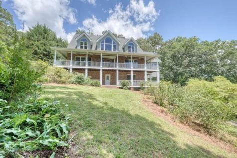 29 Caboose Lane Hayesville NC 28904