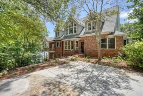 29 Caboose Lane Hayesville NC 28904