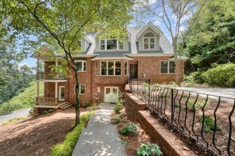 29 Caboose Lane Hayesville NC 28904
