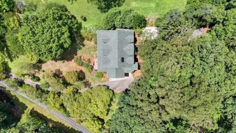 29 Caboose Lane Hayesville NC 28904