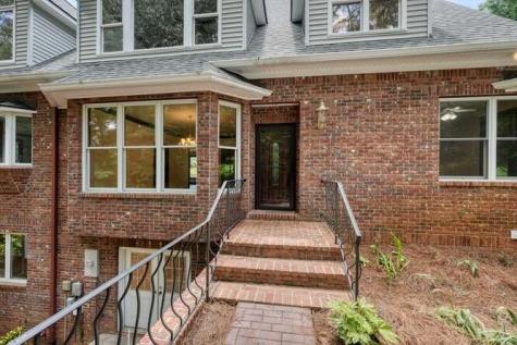 29 Caboose Lane Hayesville NC 28904