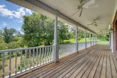 29 Caboose Lane Hayesville NC 28904