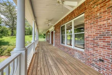 29 Caboose Lane Hayesville NC 28904