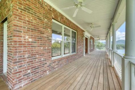 29 Caboose Lane Hayesville NC 28904