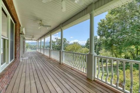 29 Caboose Lane Hayesville NC 28904