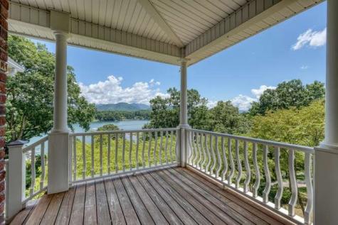 29 Caboose Lane Hayesville NC 28904