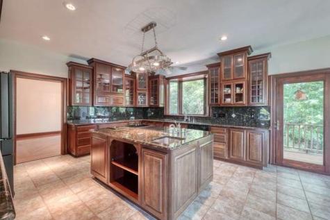 29 Caboose Lane Hayesville NC 28904