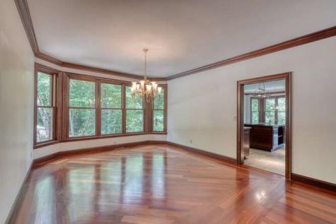 29 Caboose Lane Hayesville NC 28904