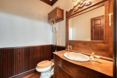 29 Caboose Lane Hayesville NC 28904