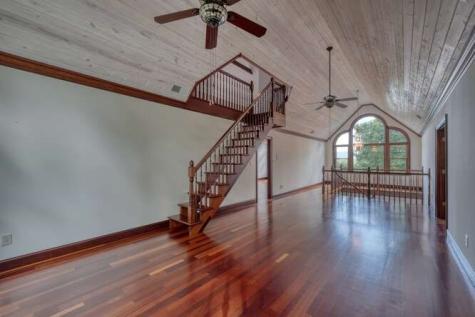 29 Caboose Lane Hayesville NC 28904