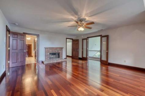 29 Caboose Lane Hayesville NC 28904