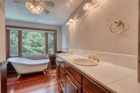 29 Caboose Lane Hayesville NC 28904