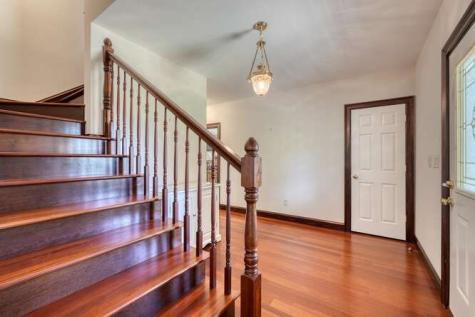 29 Caboose Lane Hayesville NC 28904