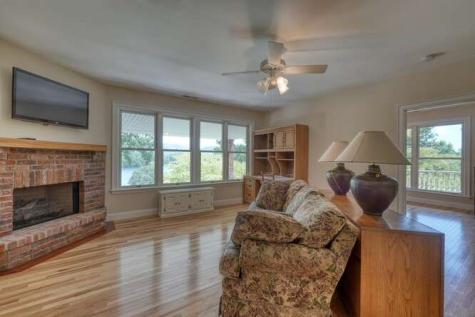 29 Caboose Lane Hayesville NC 28904