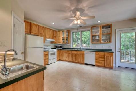 29 Caboose Lane Hayesville NC 28904