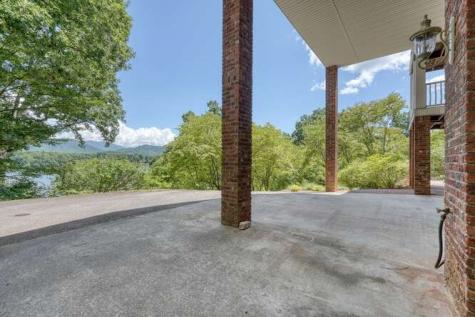 29 Caboose Lane Hayesville NC 28904