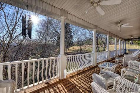 29 Caboose Lane Hayesville NC 28904