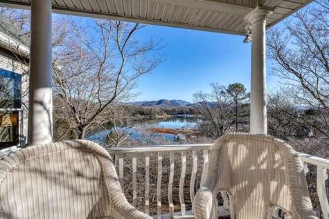 29 Caboose Lane Hayesville NC 28904