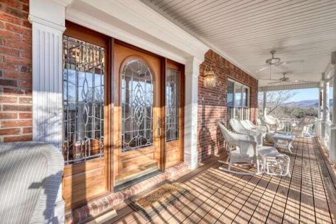 29 Caboose Lane Hayesville NC 28904