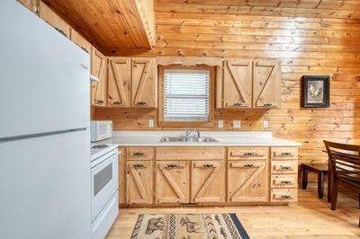 315 Hidden Branch Drive Young Harris GA 30582