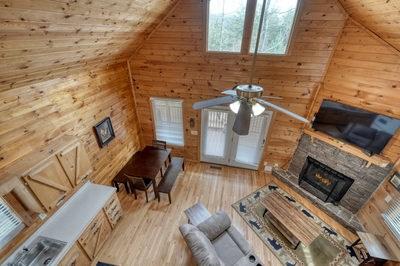 315 Hidden Branch Drive Young Harris GA 30582