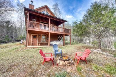 315 Hidden Branch Drive Young Harris GA 30582