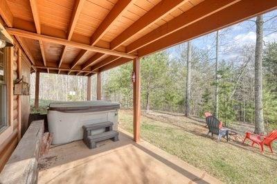 315 Hidden Branch Drive Young Harris GA 30582