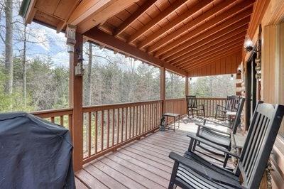 315 Hidden Branch Drive Young Harris GA 30582
